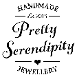 Pretty Serendipity logo