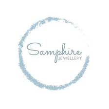 Samphire Jewellery logo