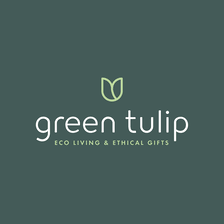 Green Tulip logo
