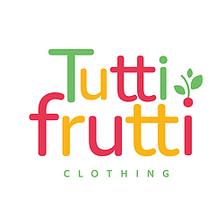Tutti Frutti Clothing logo