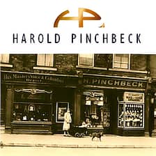 Harold Pinchbeck logo
