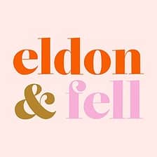 Eldon & Fell logo