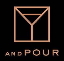 andPOUR logo