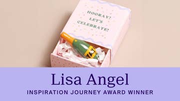 Lisa Angel