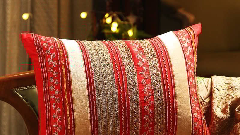 Handmade Soft Furnishings