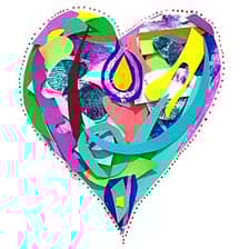 Paper Leaf Treasures logo