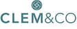 Clem & Co logo
