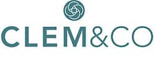 Clem & Co logo