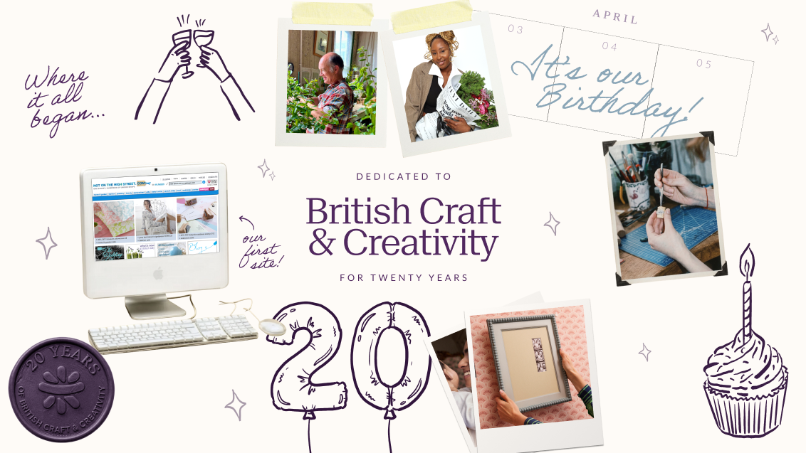 noths 20th bday blog post