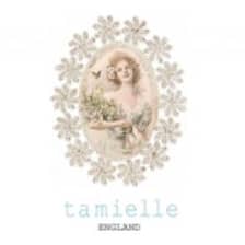 Tamielle logo