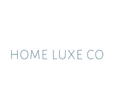Home Luxe Co Interiors logo