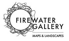 Firewater Gallery logo