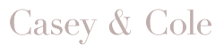 Casey & Cole logo