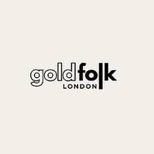 GOLD FOLK logo