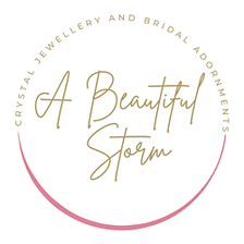 A Beautiful Storm logo