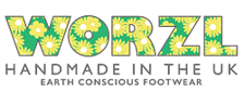 Worzl Footwear logo