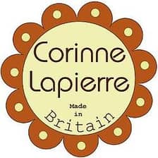Corinne Lapierre logo