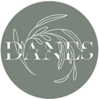 The Danes logo