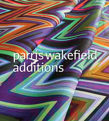 Colour and Form logo