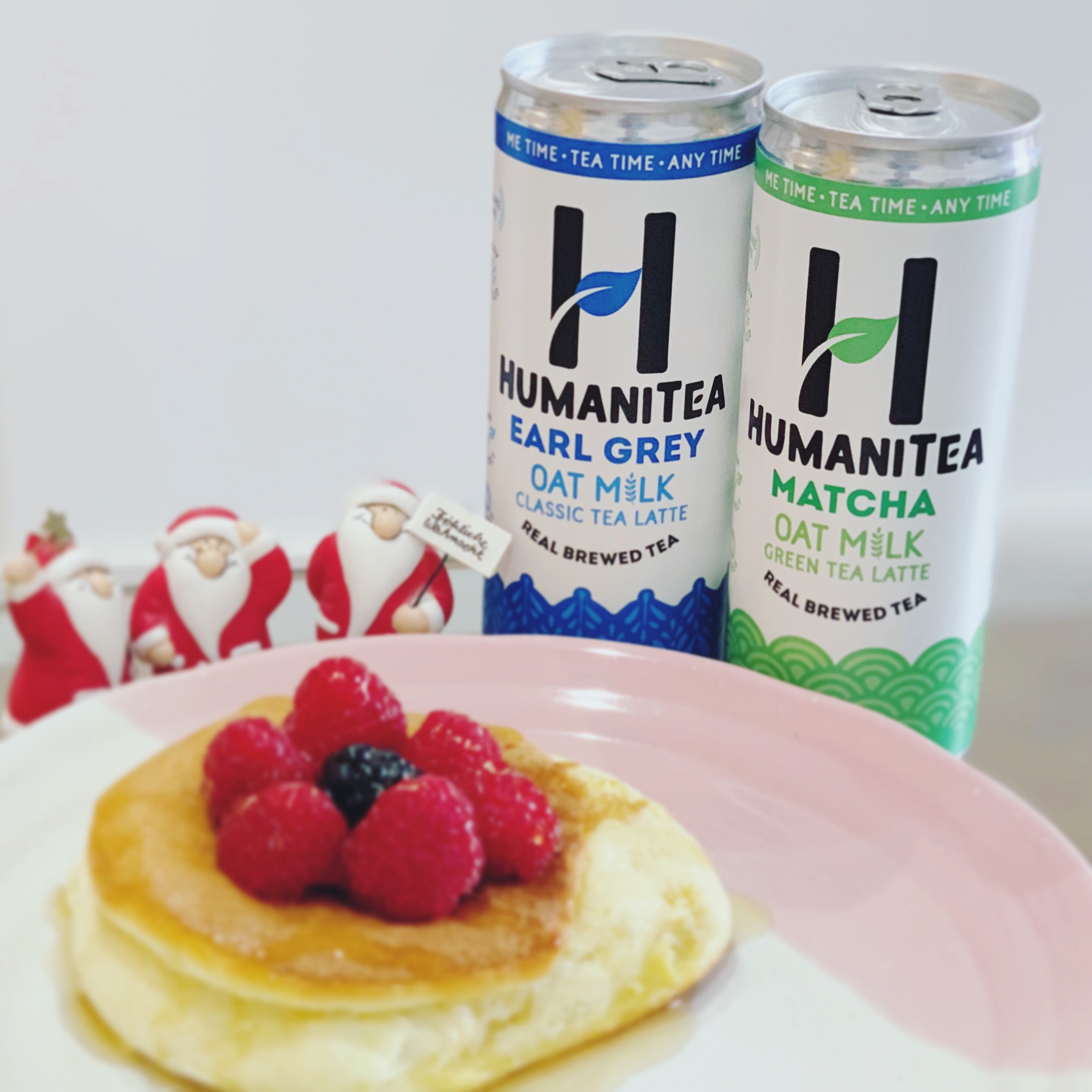 HumaniTea Festive Season