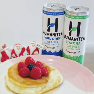 HumaniTea Festive Season