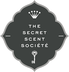 The Secret Scent Société logo