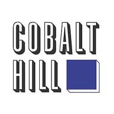Cobalt Hill logo