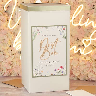 Wedding Stationery & Signage