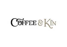 Coffee & Kin logo