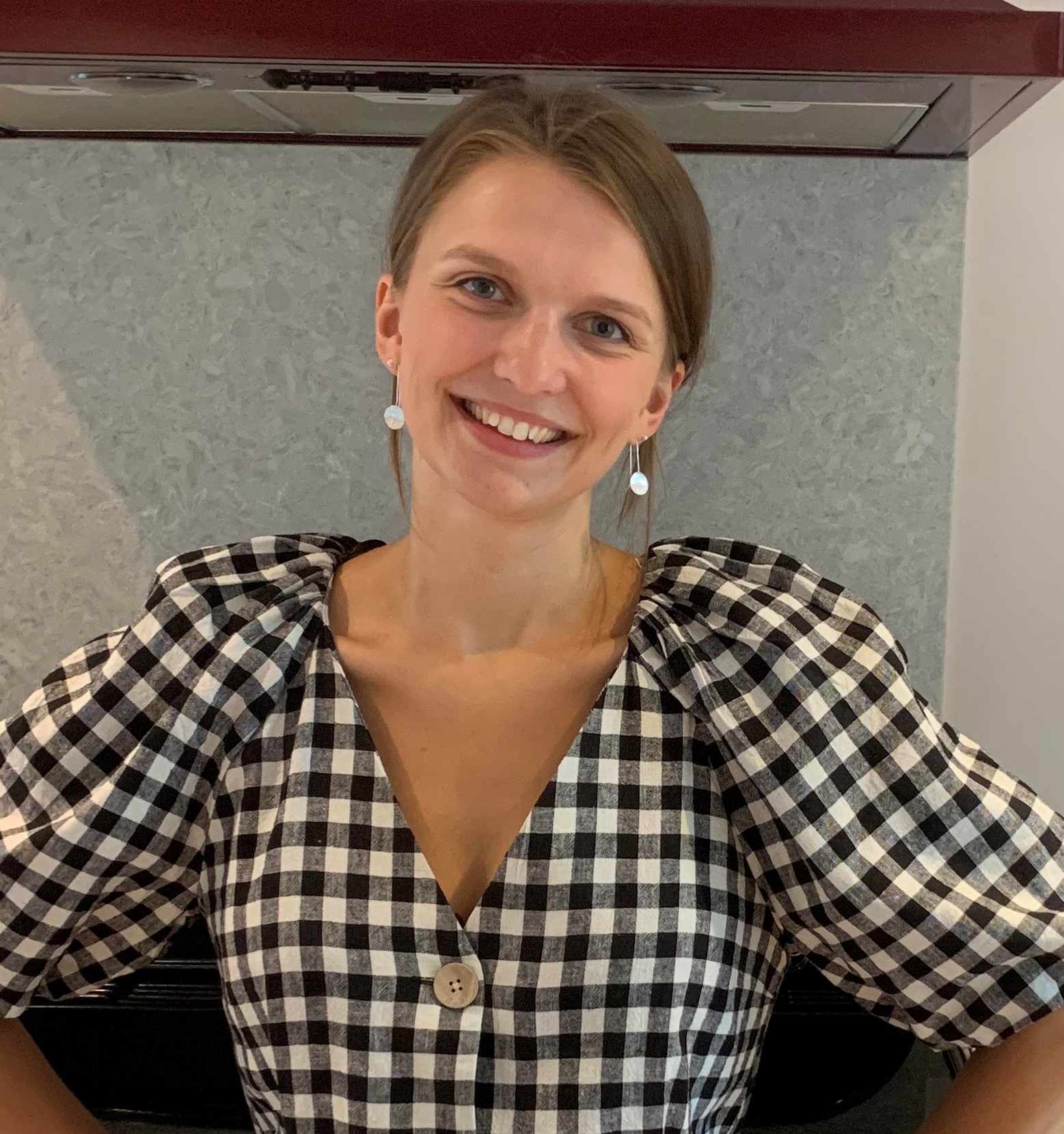 Business Owner Headshot