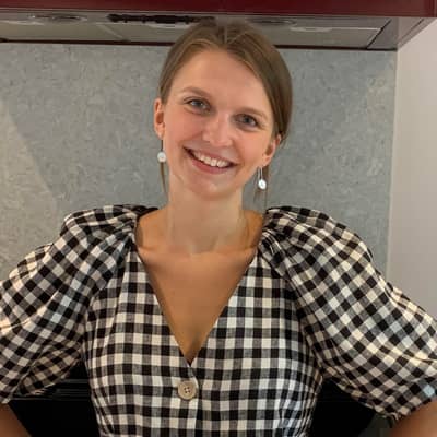 Business Owner Headshot