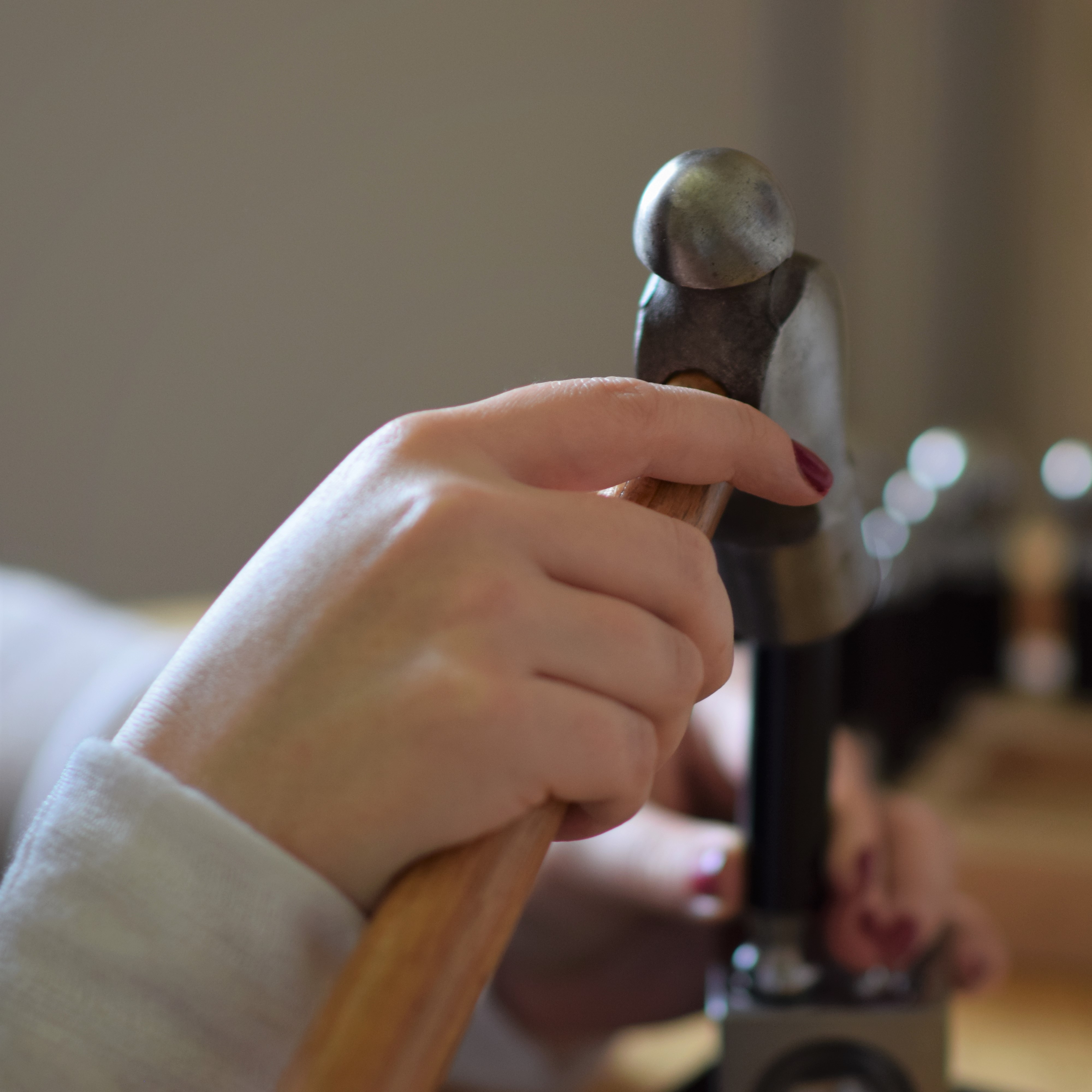 Studio Space by Hazey Designs