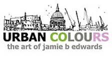 Urban Colours logo