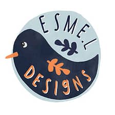 Esme L Designs logo