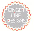 Ginger Line Designs logo