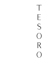 Tesoro logo