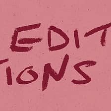 Beanwave Editions logo