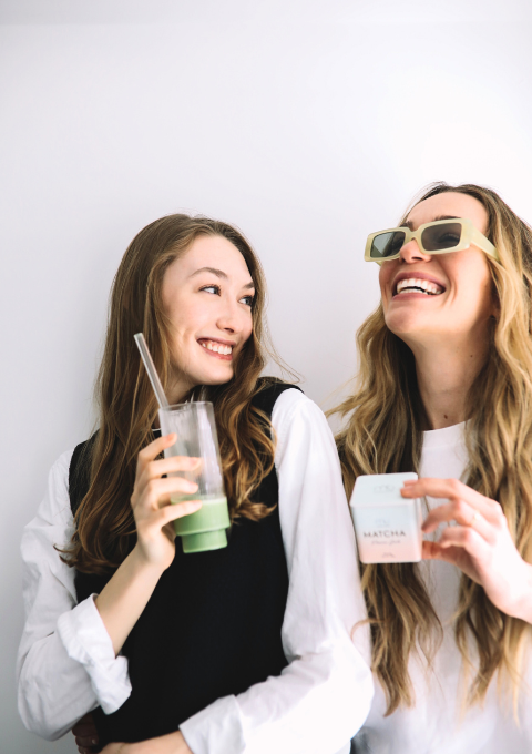 Matcha Union Premium Matcha