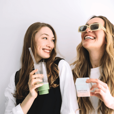 Matcha Union Premium Matcha