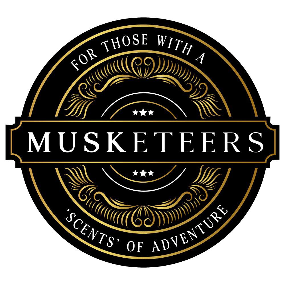 Musketeers Logo