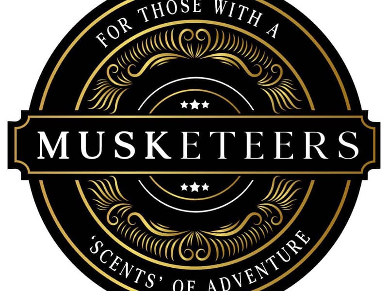 Musketeers Logo