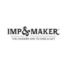 IMP & MAKER logo