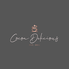 Cocoa Delicious logo