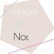 House of Nor logo