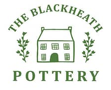 The Blackheath Pottery logo