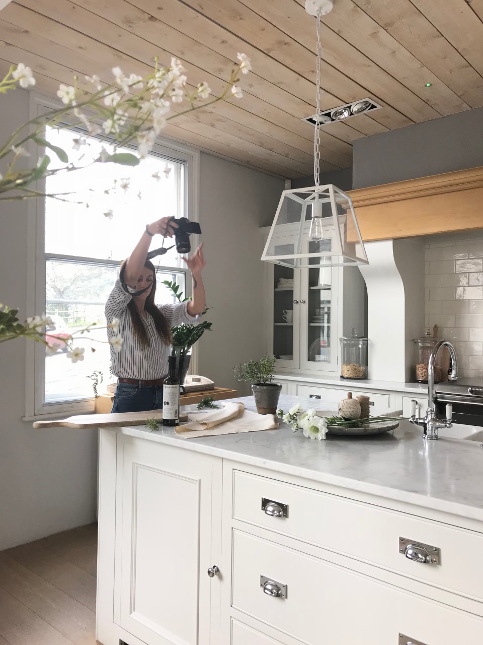 We celebrated 5 years with Not on the High Street in October 2017