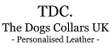 The Dogs Collars UK logo
