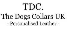 The Dogs Collars UK logo