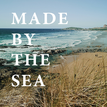 keynvor, made by the sea