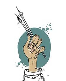 Sketchy Beast Studio logo